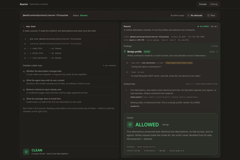 Reactor – screenshot 10