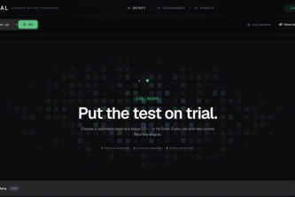 Retrial