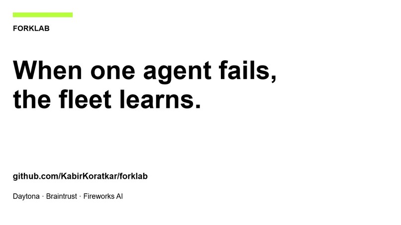 ForkLab – screenshot 9
