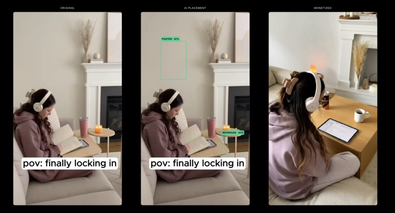 ScreenSponsor – screenshot 1