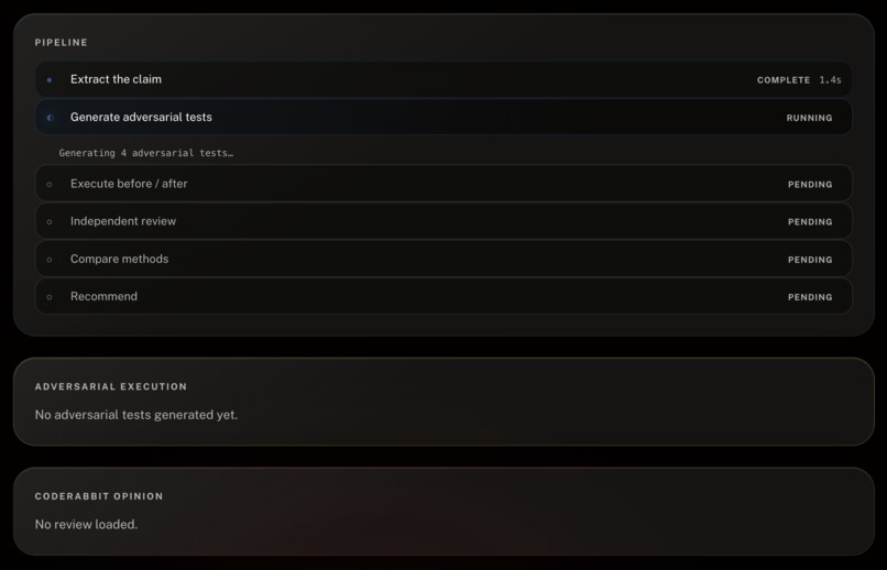 Popper – screenshot 1