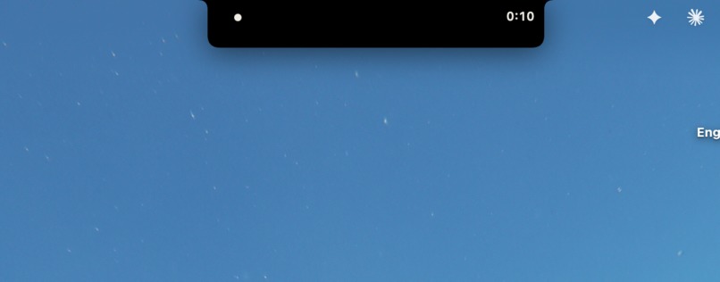 Focus Ledger – screenshot 2