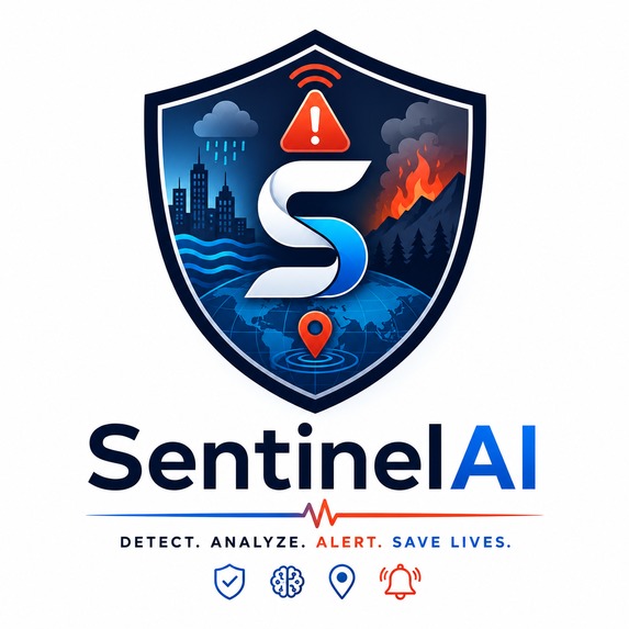 SentinelAI – screenshot 1