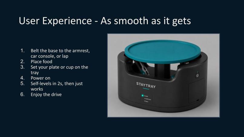 StayTray – screenshot 5