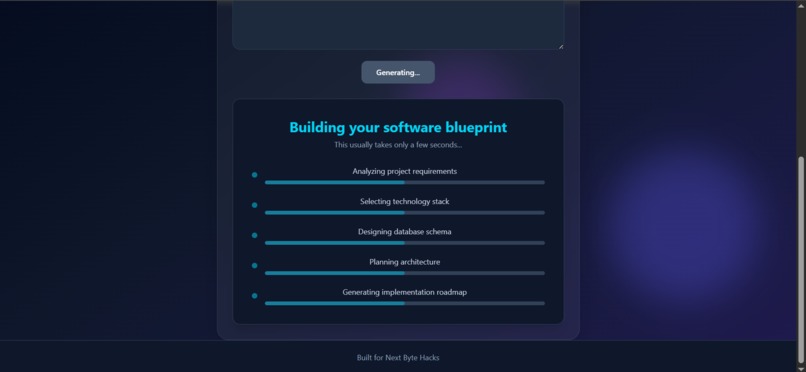 CodeCanvasAI – screenshot 3