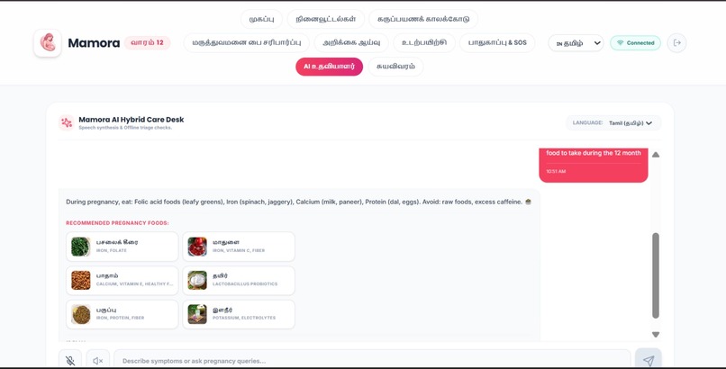 Mamora – screenshot 13