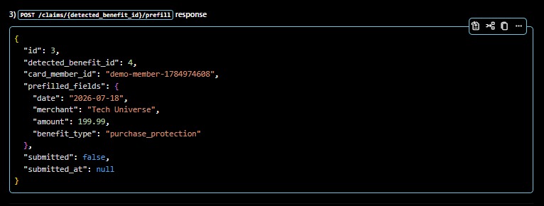 CoverCatch – screenshot 2