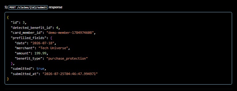 CoverCatch – screenshot 4