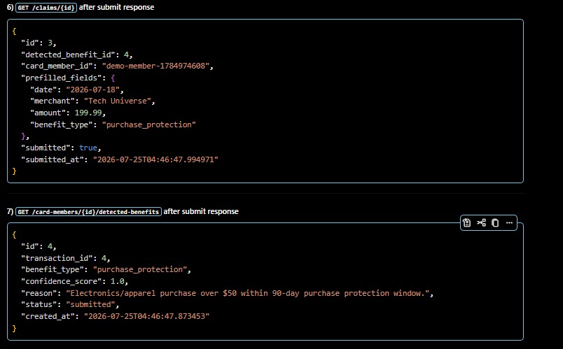 CoverCatch – screenshot 5