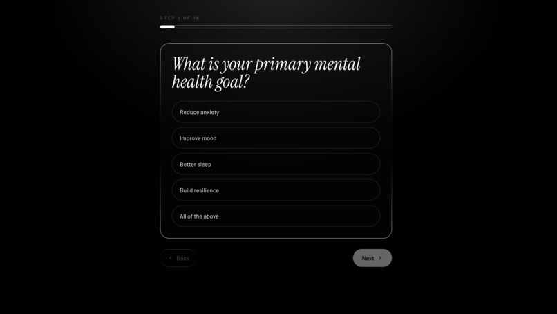 MindSphere – screenshot 4