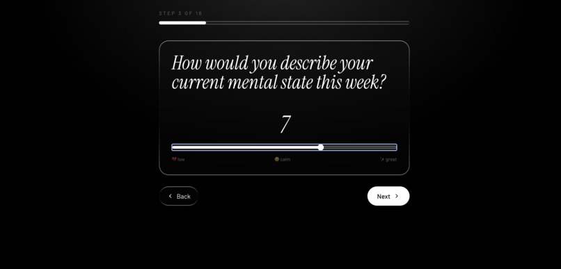 MindSphere – screenshot 5