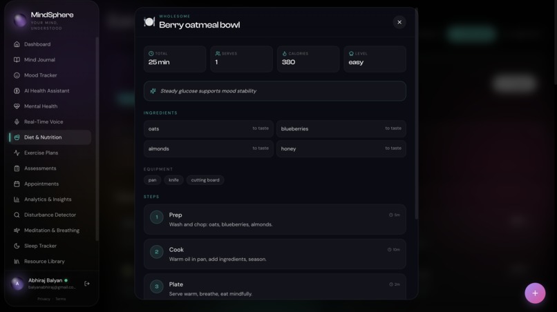 MindSphere – screenshot 15