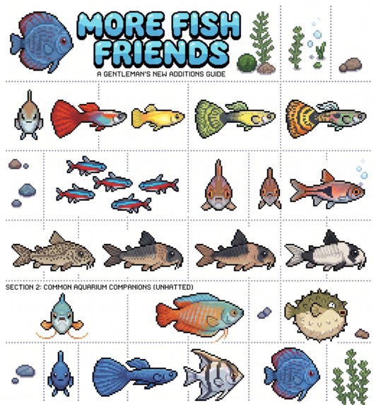 Catfish Chaos: HONK! – screenshot 3