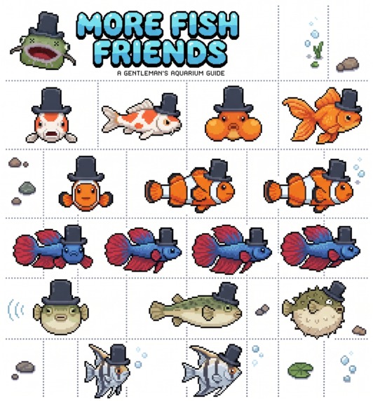 Catfish Chaos: HONK! – screenshot 2