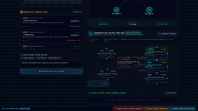  SentinelAgent – screenshot 3