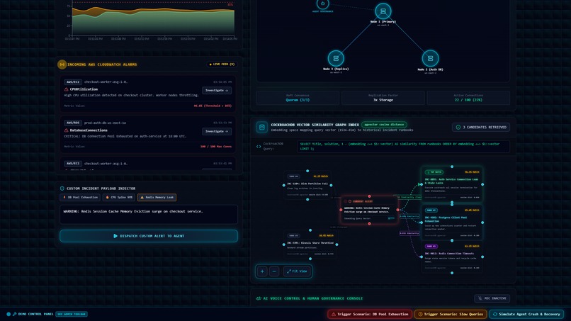 SentinelAgent – screenshot 5
