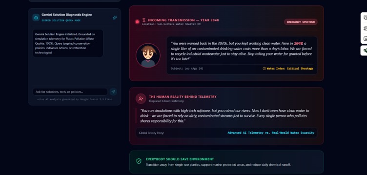 Ripple Effect – screenshot 3