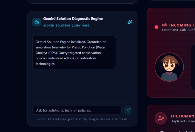 Ripple Effect – screenshot 4