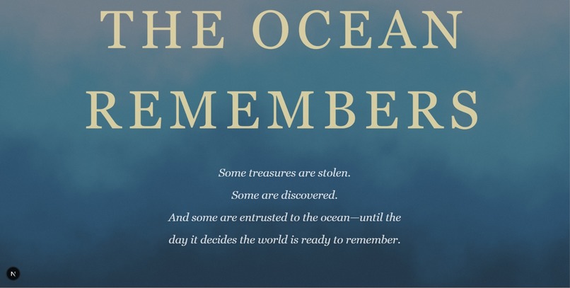BELOW  – screenshot 1