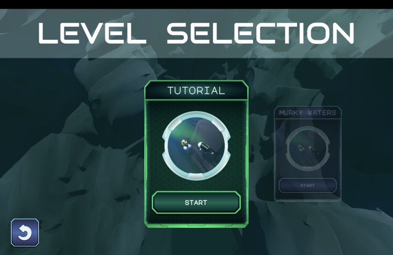 Depth Rush – screenshot 4