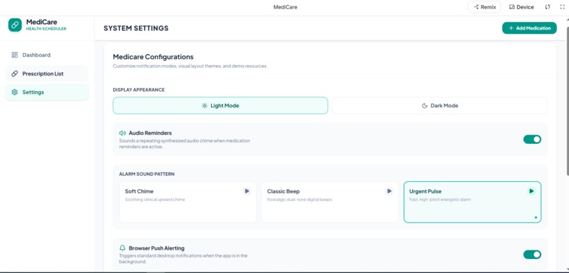 Medicare – screenshot 3