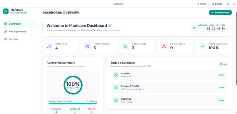 Medicare – screenshot 4