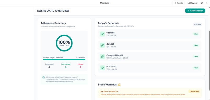 Medicare – screenshot 5
