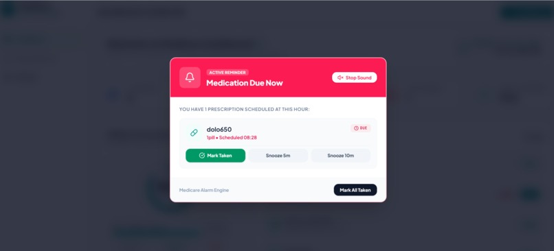 Medicare – screenshot 6