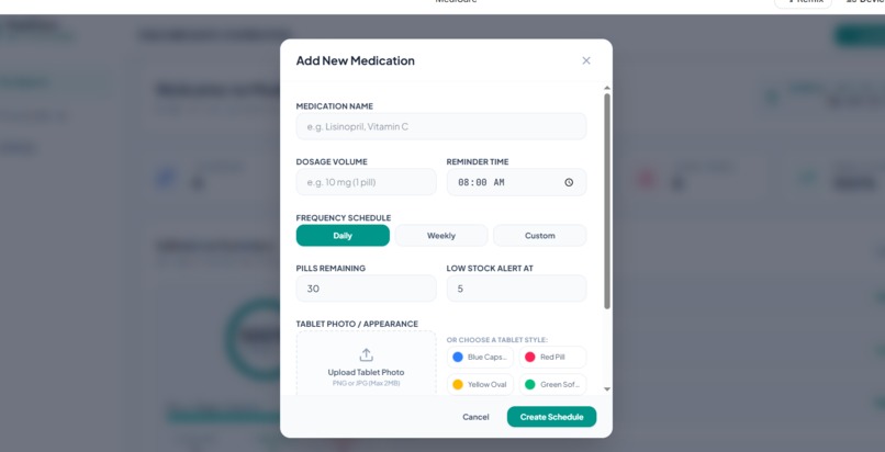 Medicare – screenshot 7