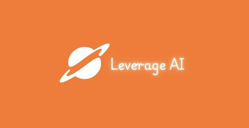 Leverage AI – screenshot 2