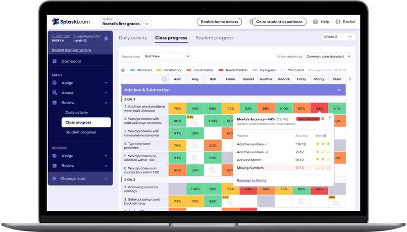 MathQuest AR – screenshot 1