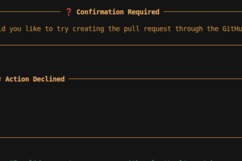 OSS Dev – screenshot 3