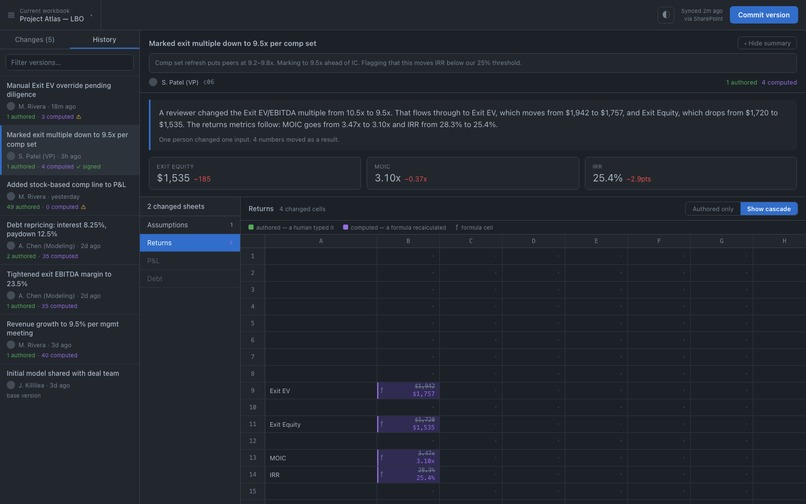 argus – screenshot 3
