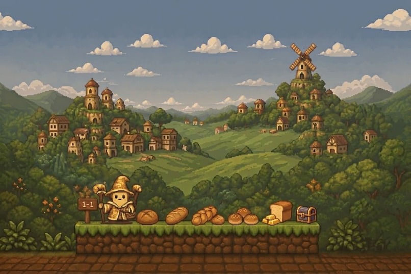 Toast Code – screenshot 8