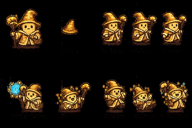 Toast Code – screenshot 10