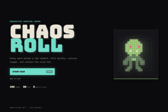 Chaos Roll