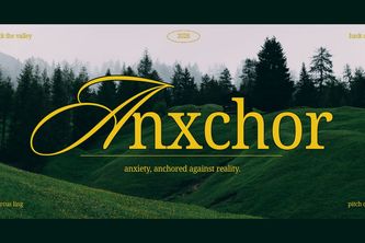 Anxchor