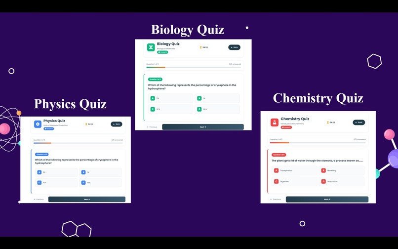 Innolab  – screenshot 3