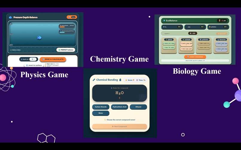 Innolab  – screenshot 5
