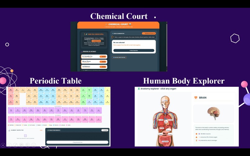 Innolab  – screenshot 7