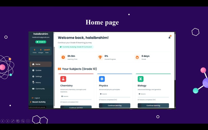 Innolab  – screenshot 1