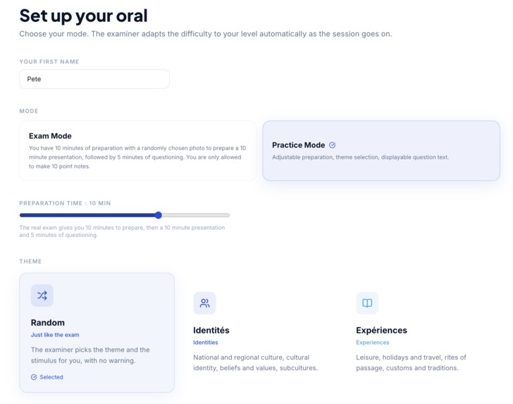 Morrai – screenshot 2