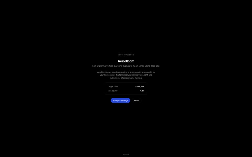 Pitchify – screenshot 2