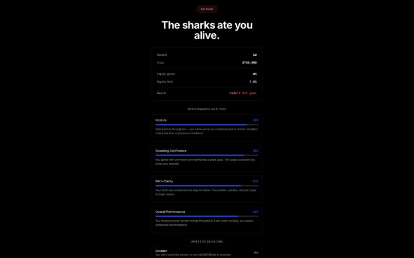 Pitchify – screenshot 4