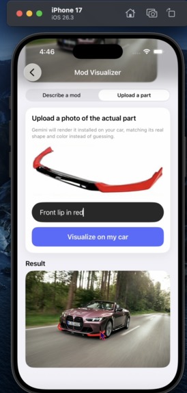 Acari – screenshot 1
