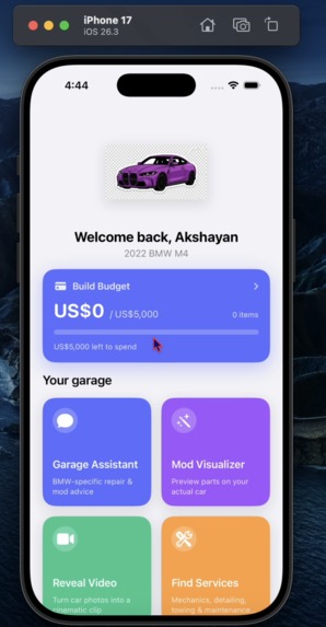 Acari – screenshot 2