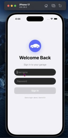 Acari – screenshot 3