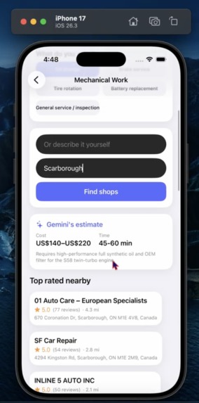 Acari – screenshot 4
