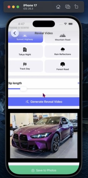 Acari – screenshot 5