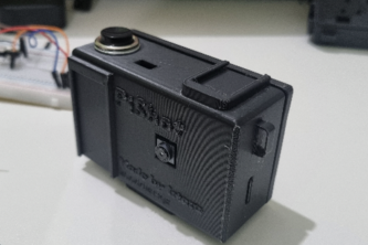 PiShot